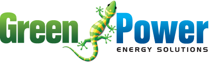 Green Power Energy Solution